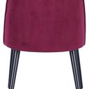 Abbildung chair Marlo Rückansicht