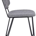 Abbildung chaise Yago P Seitenansicht