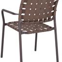 Abbildung arm chair Brigo Schrägansicht