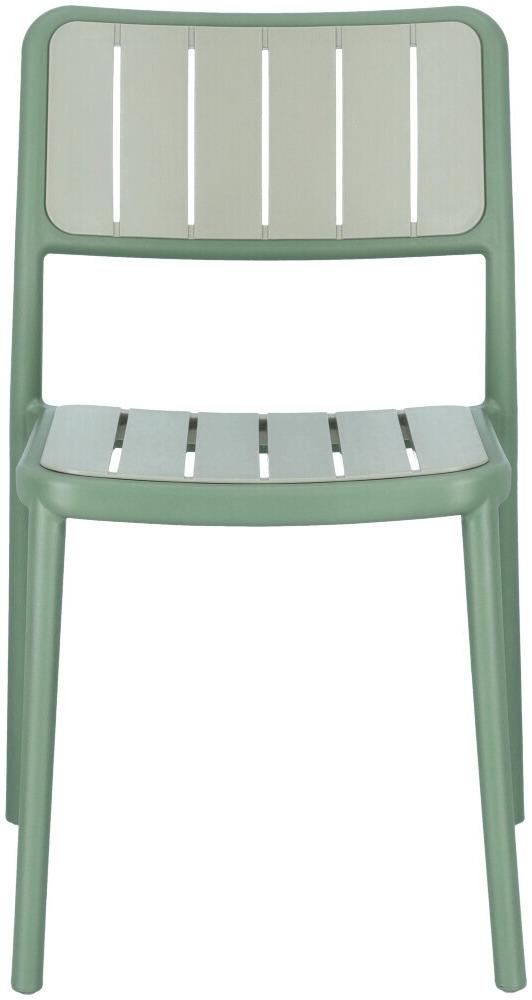 Abbildung chaise Elron Vorderansicht