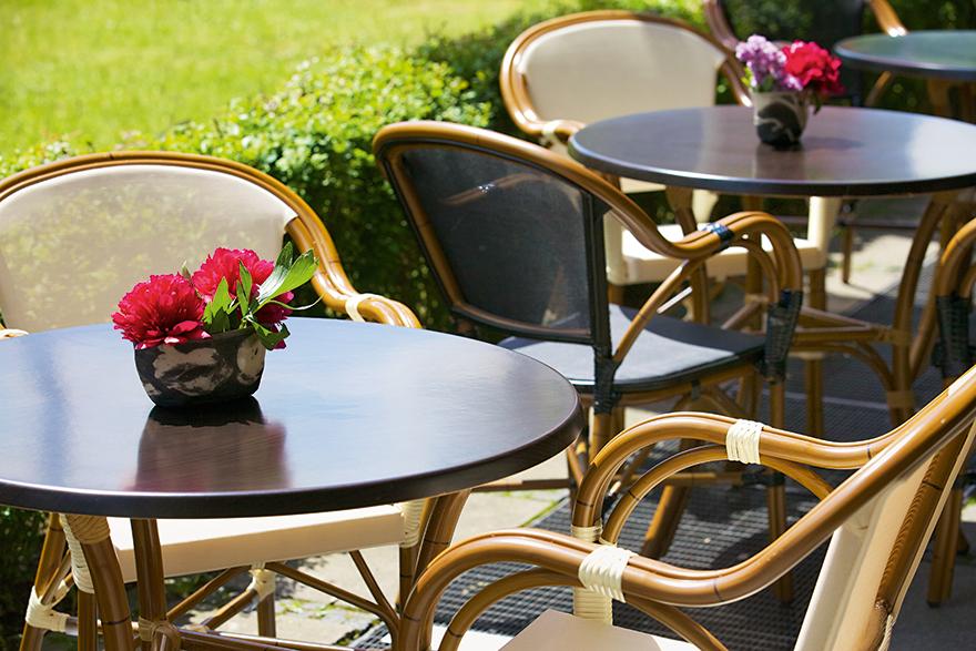 Abbildung Tischplatte Easy Classic Ambiente