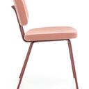 Abbildung chaise P 32 Seitenansicht