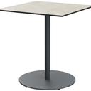 Abbildung dining table T12 Slim Schrägansicht