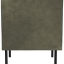 Abbildung Élément d'angle / extérieur côté gauche Tuya B Rückansicht