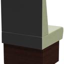 Abbildung Zwischenelement 60 cm Felipa Schrägansicht