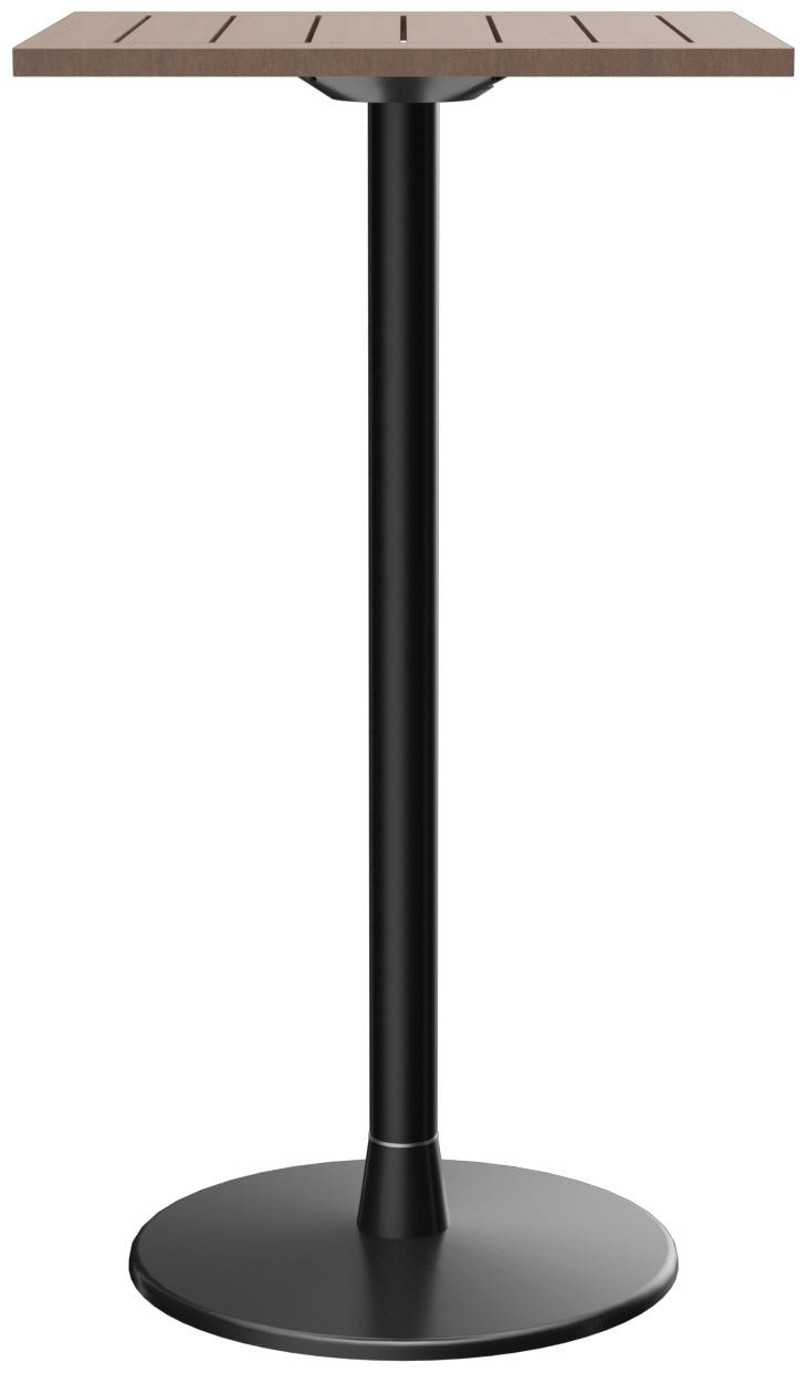 Abbildung Mange-debout Modular T Seitenansicht