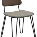 Abbildung chaise Yago P Schrägansicht