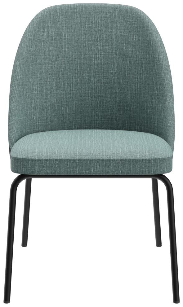 Abbildung Stuhl Hada Vorderansicht