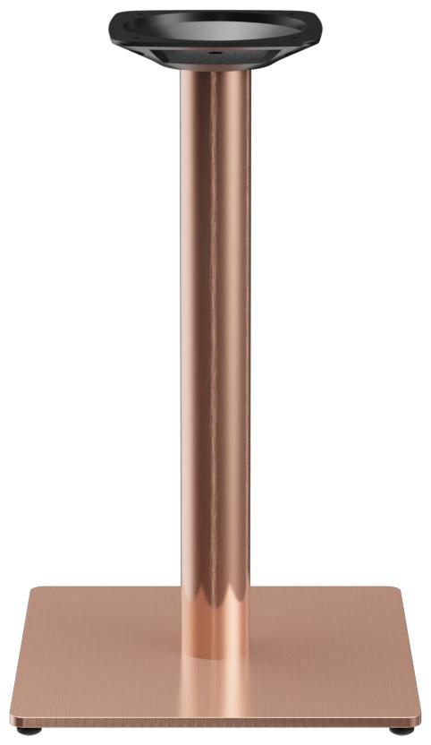 Abbildung dining table Kerst Vorderansicht