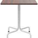 Abbildung Eettafel Halvar Seitenansicht