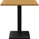 Abbildung Table à manger Kord Vorderansicht