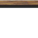 Abbildung dining table Torger T Vorderansicht