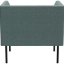 Abbildung Fauteuil Tuya Rückansicht