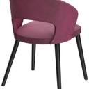 Abbildung Armlehnstuhl Nilla Schrägansicht