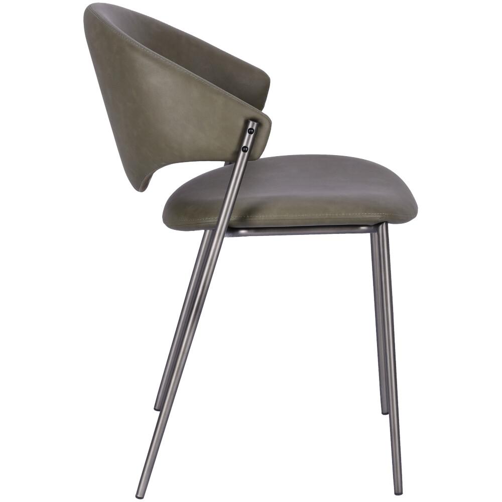 Abbildung chair Sentara Seitenansicht