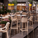 Abbildung Barhocker Emilia Ambiente