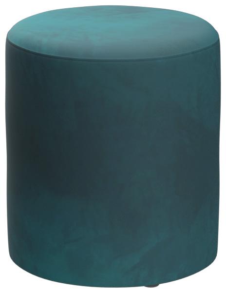 Abbildung Hocker Doria Schrägansicht