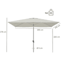 Abbildung parapluie Halina