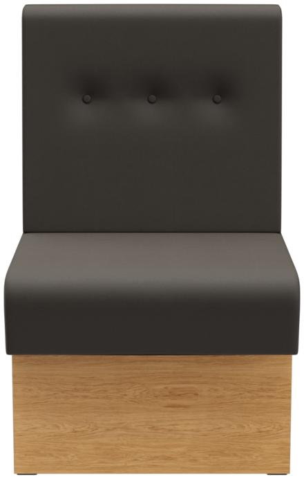 Abbildung Intermediate element 60 cm Janina Vorderansicht