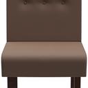 Abbildung Right end element 60 cm Janina Vorderansicht