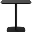 Abbildung dining table Visar Vorderansicht