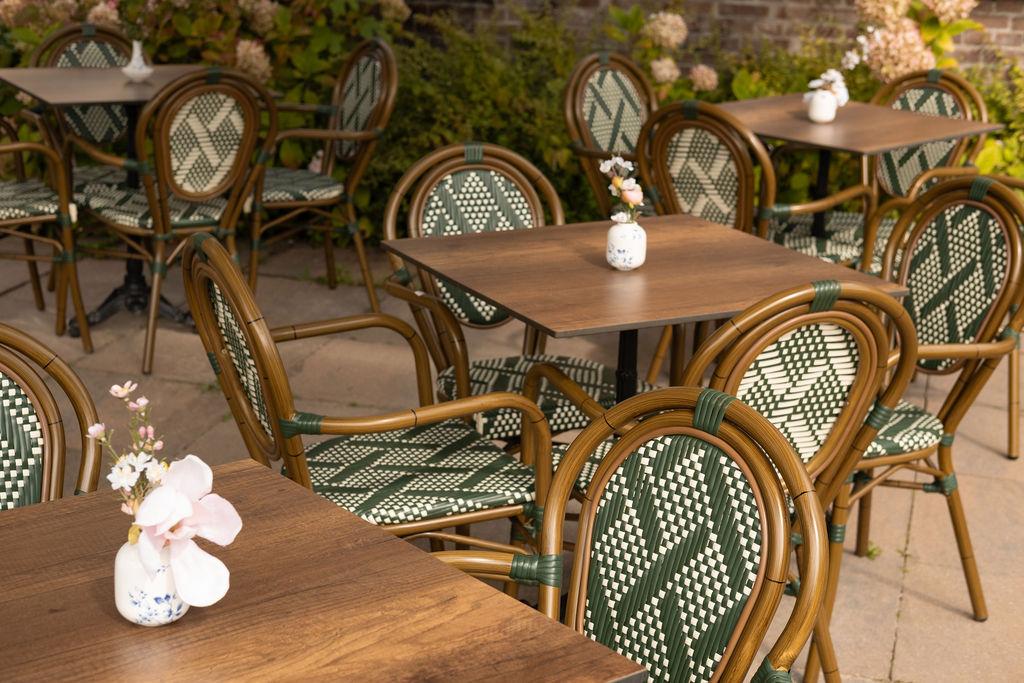 Abbildung arm chair Marco Ambiente