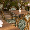 Abbildung arm chair Marco Ambiente