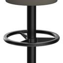 Abbildung Tabouret de bar Modular S Schrägansicht