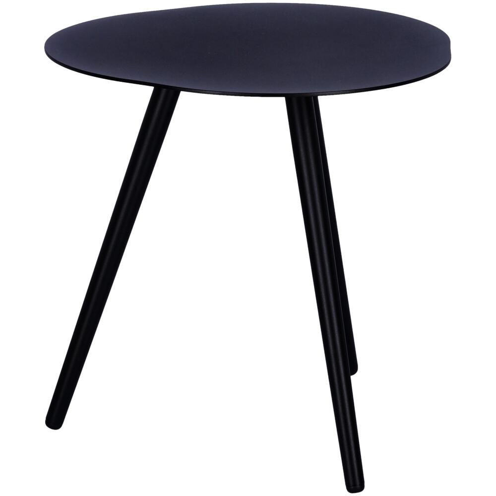 Abbildung Salontafel Afra Schrägansicht