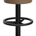Abbildung bar stool Kerst S Schrägansicht