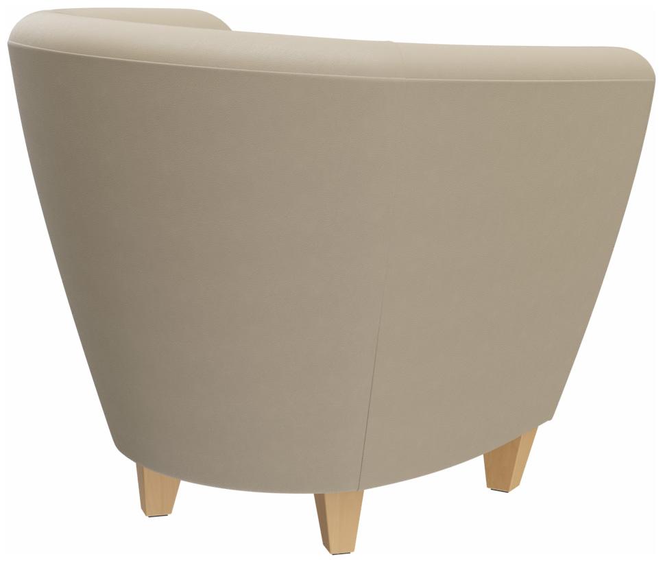 Abbildung stoel Calida Schrägansicht