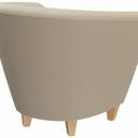 Abbildung stoel Calida Schrägansicht