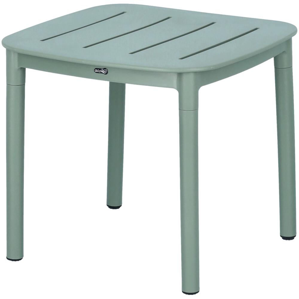 Abbildung Table basse Elira T Schrägansicht