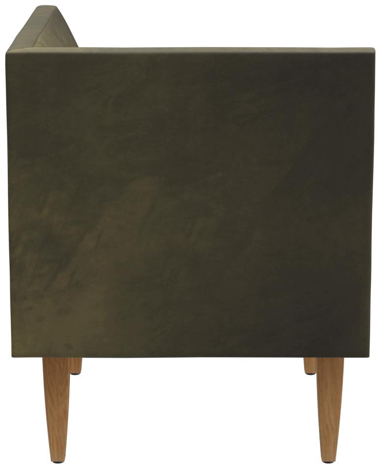 Abbildung Eind-/afsluitelement links Tuya B Seitenansicht