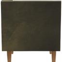 Abbildung Eind-/afsluitelement links Tuya B Seitenansicht