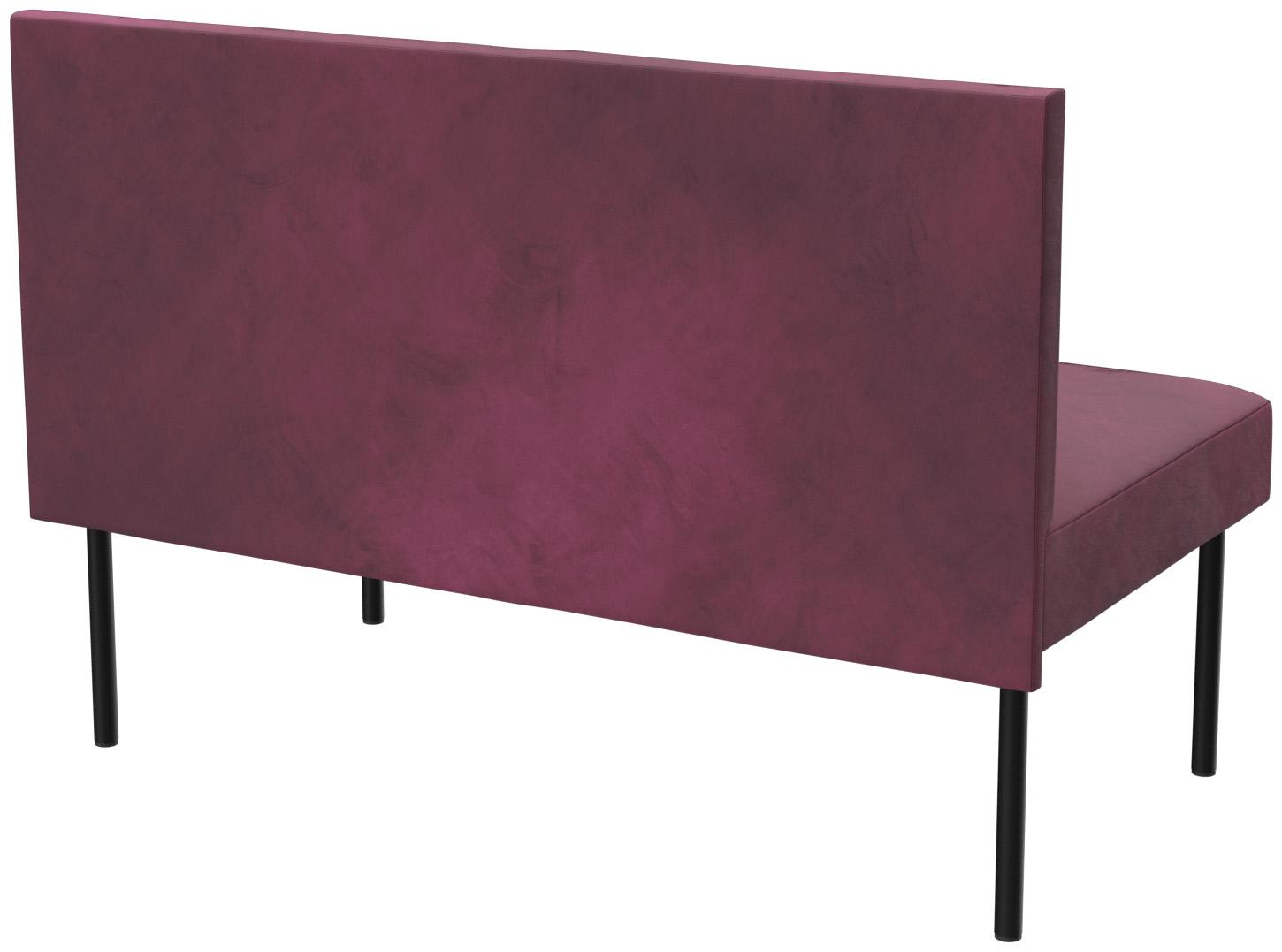 Abbildung Element 120 cm Tuya B Schrägansicht