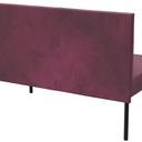 Abbildung Element 120 cm Tuya B Schrägansicht