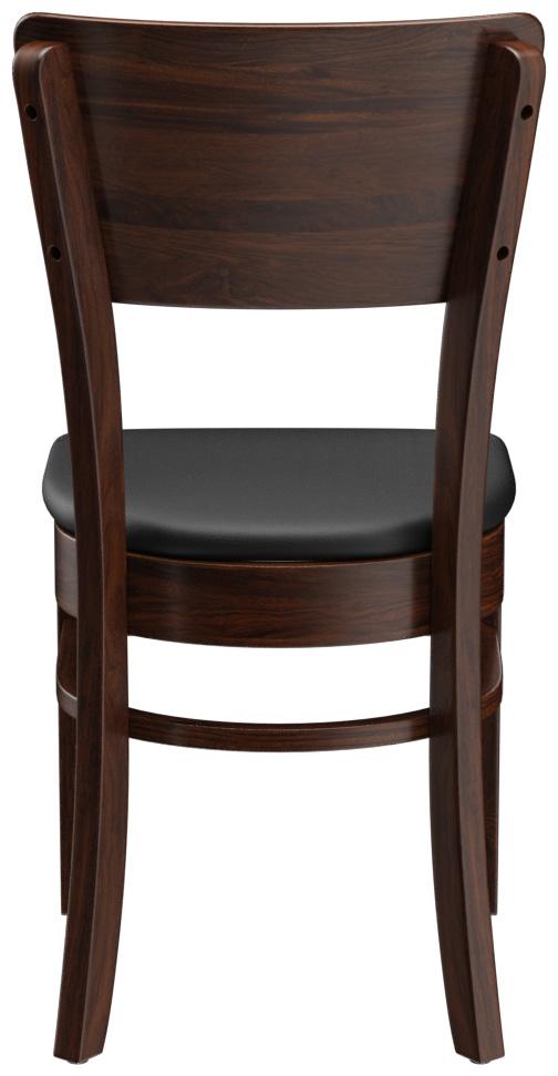 Abbildung chaise Urim Rückansicht