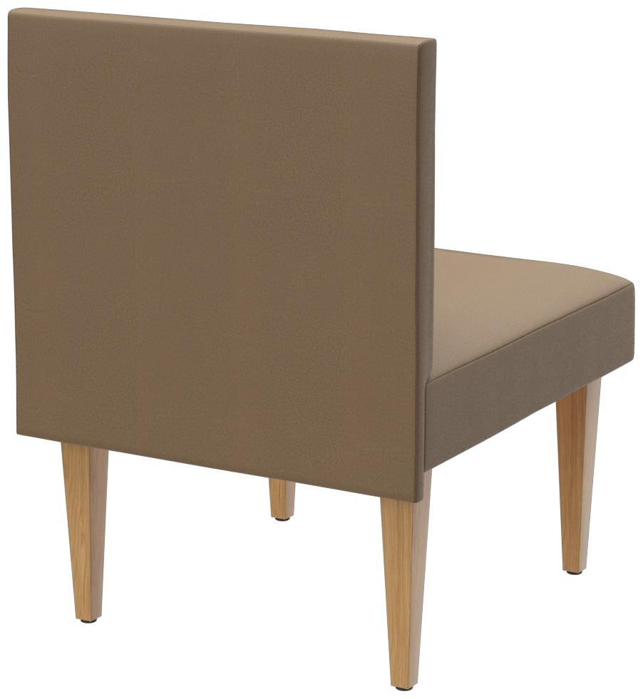 Abbildung Element 60 cm Tuya B Schrägansicht