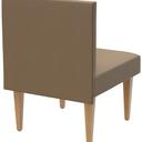 Abbildung Element 60 cm Tuya B Schrägansicht