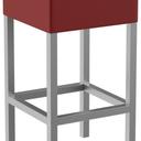 Abbildung Counter-height stool Yes Schrägansicht