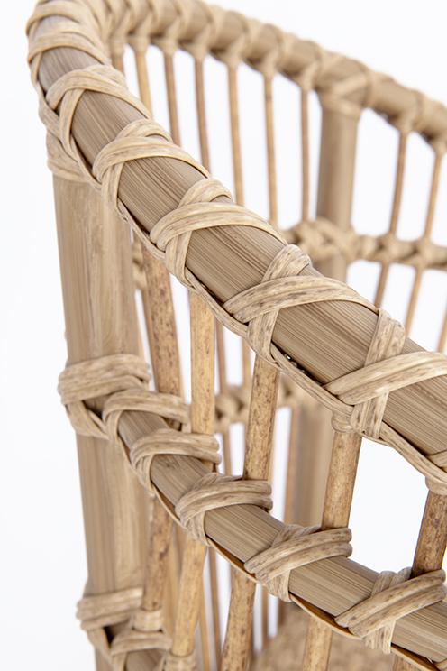 Abbildung arm chair Manoir Detailansicht