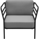 Abbildung stoel Sonica Vorderansicht