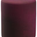 Abbildung Hocker Doria Rückansicht