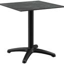 Abbildung table à manger Kenan Schrägansicht