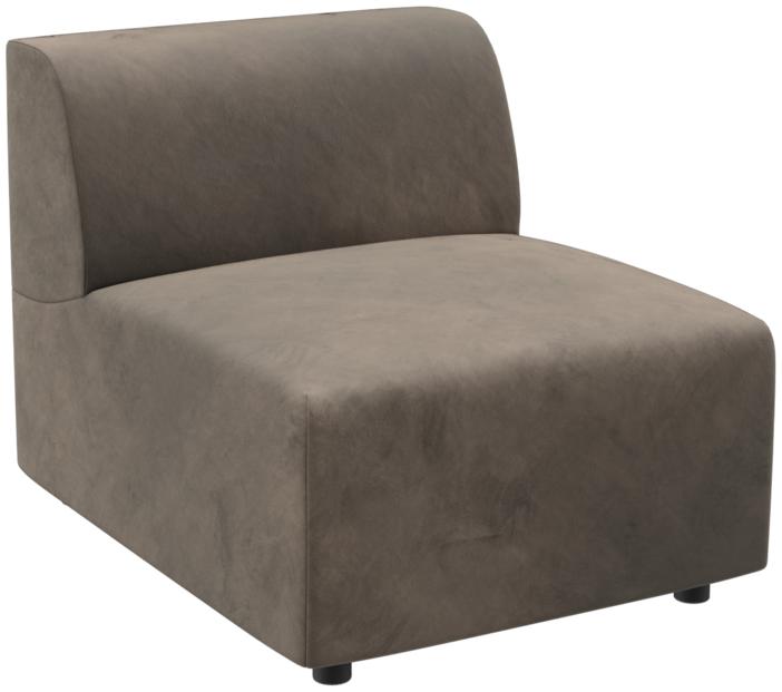 1-seater element Tevora