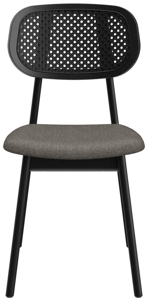 Abbildung Stuhl Ralina Vorderansicht