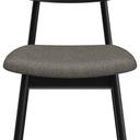 Abbildung Stuhl Ralina Vorderansicht