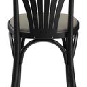 Abbildung Stuhl Greta Rückansicht