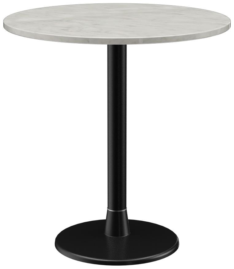 Abbildung Table à manger Modular T Schrägansicht